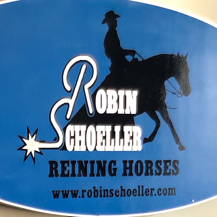 Robin Schoeller