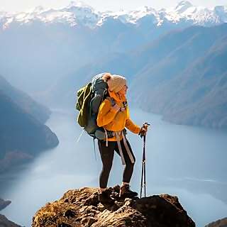 Kristina Montgomerie