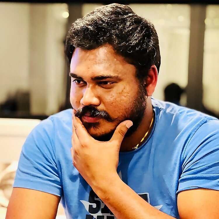 Pradeep Kannan
