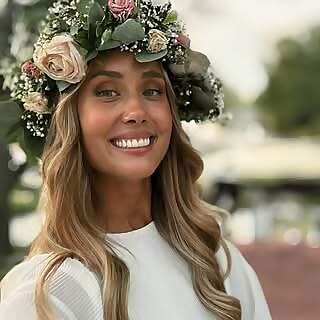 Joanna Avento Johansson