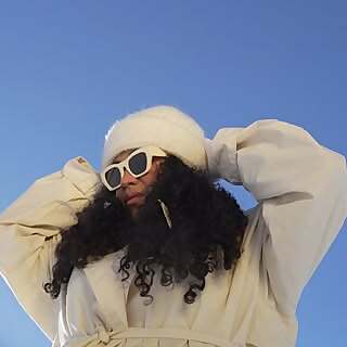 Maya Washington-Hilding