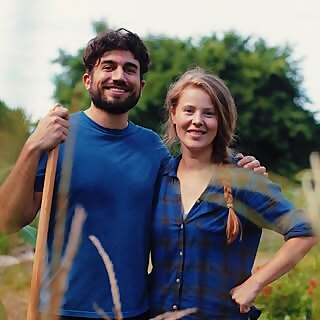 Jordan Tony & Silvan Goddin