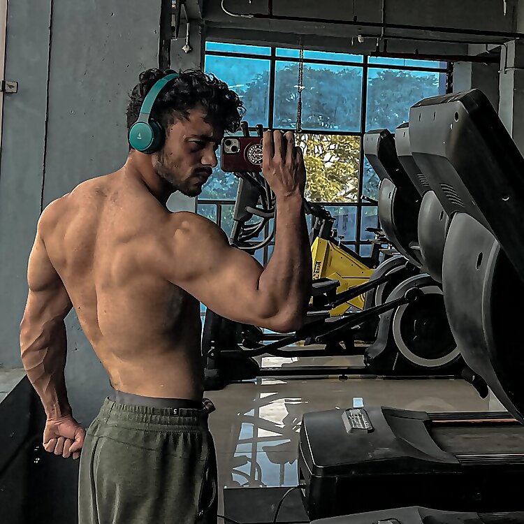 Himanshu Joshi