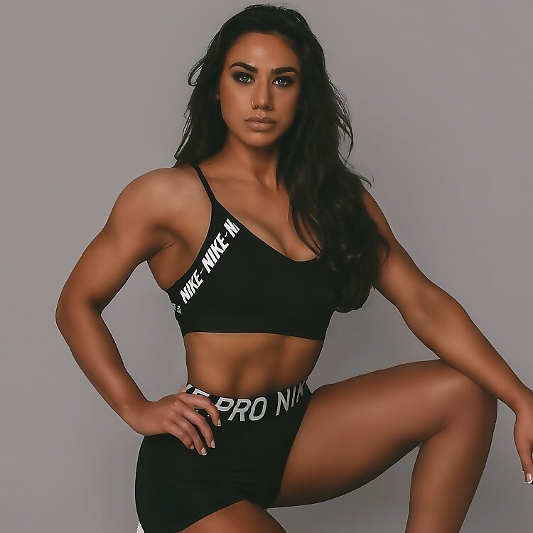 Kiran McGallagly