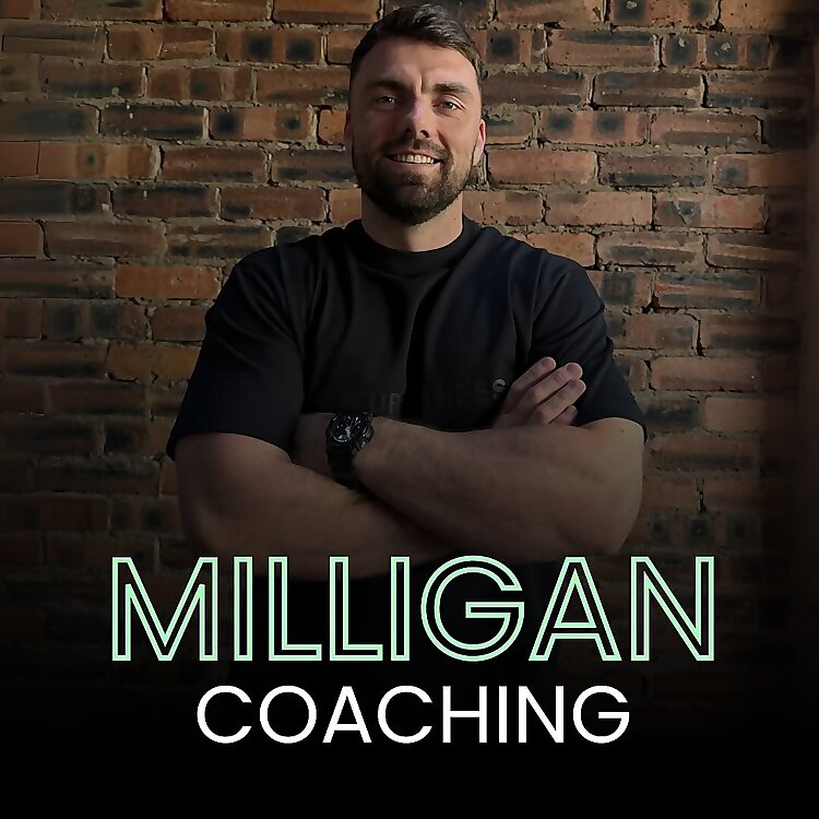 Kyle Milligan
