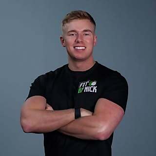 Nick McGaughrin