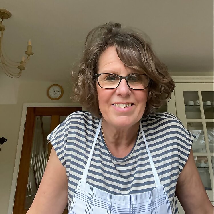 Liz Rimmer
