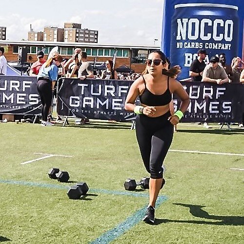 Nikeeta Phagura