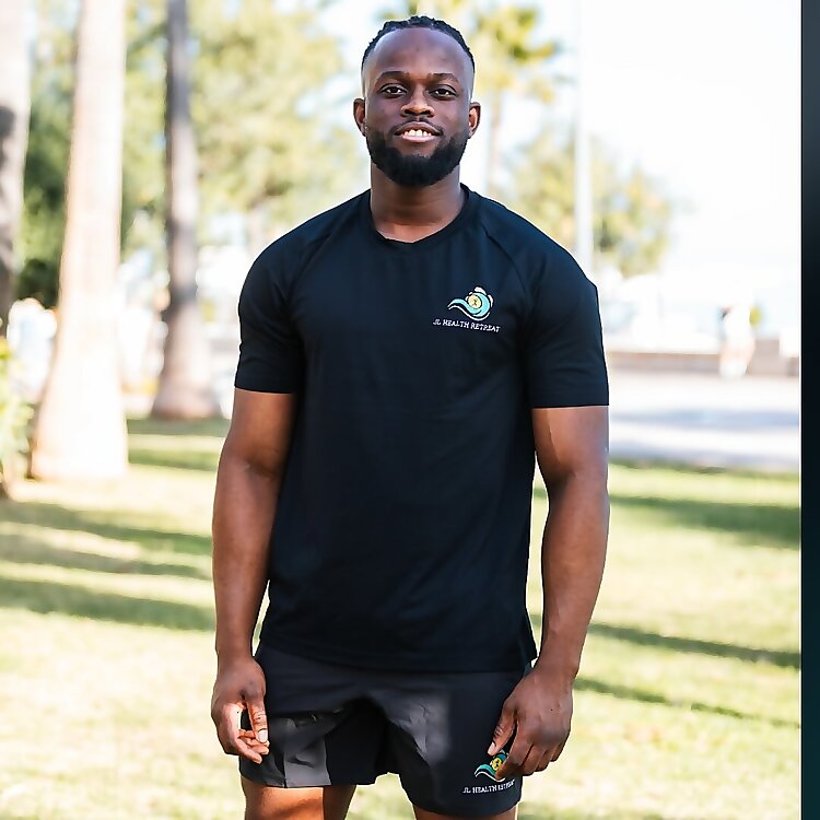 Joshua Edouebo