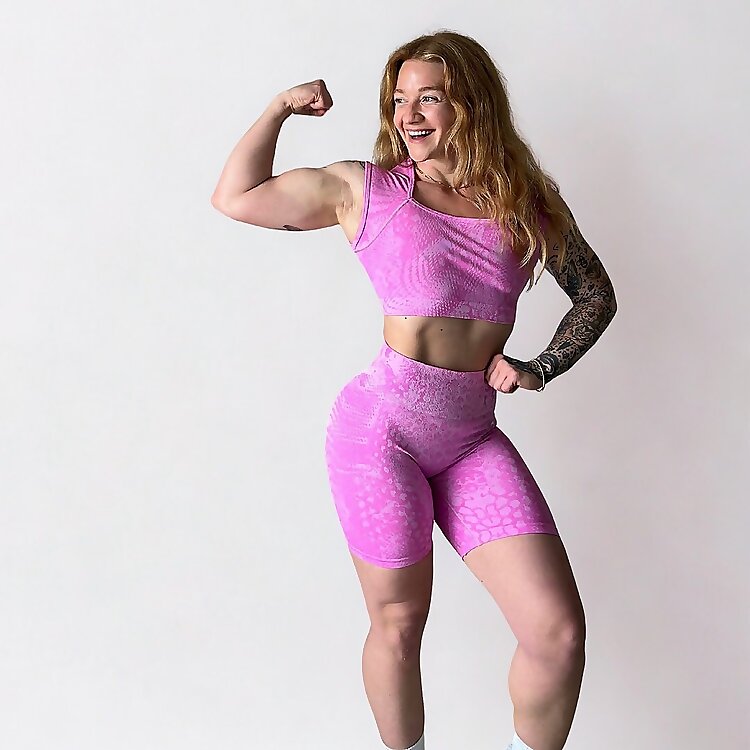 Samantha Joe 