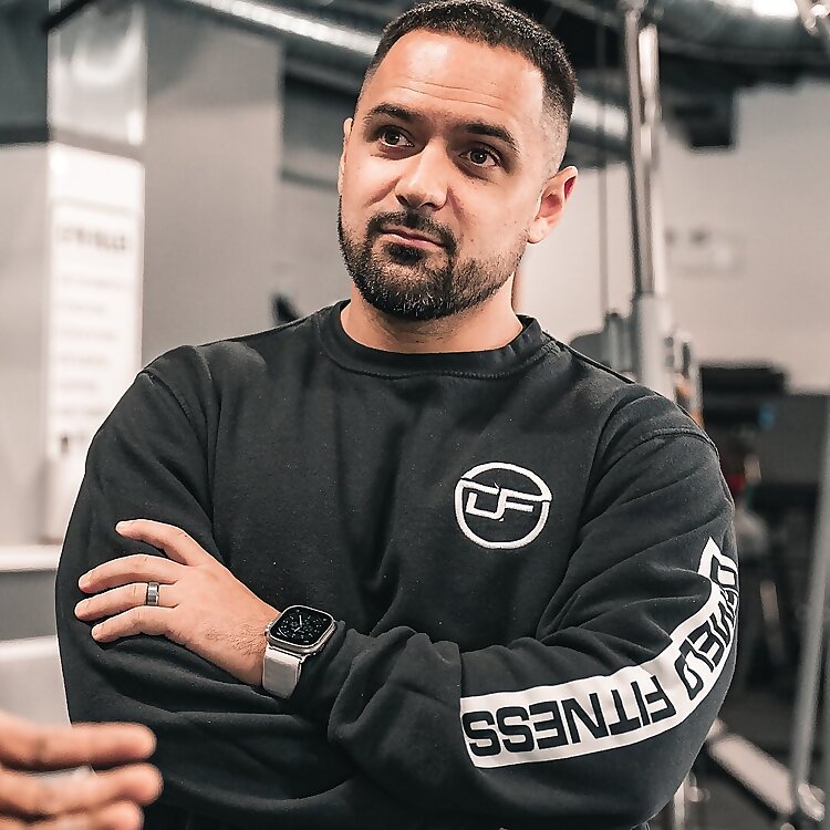 Josh DeMelo