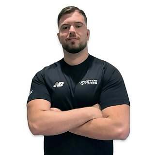 Gerald Latifi
