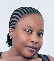 Ntswaki Mkonde