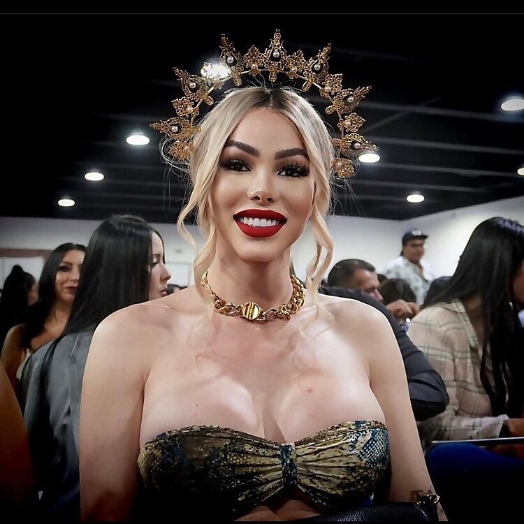Itzel Vazquez