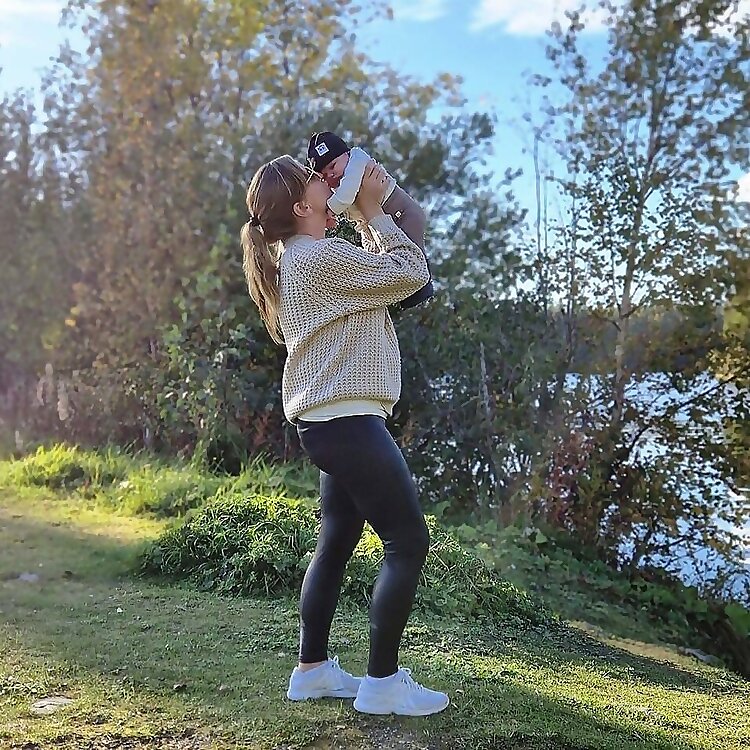 Elin Tegström