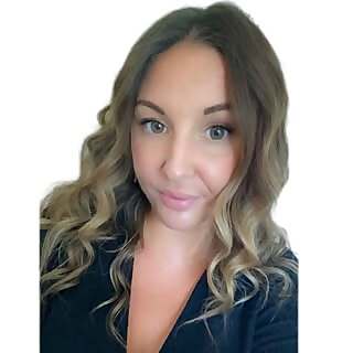 Stephanie Aldred