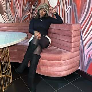 Chivaria Cooper