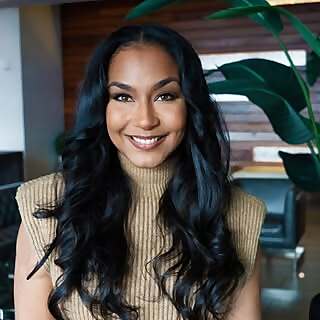 Brittney McDonald 