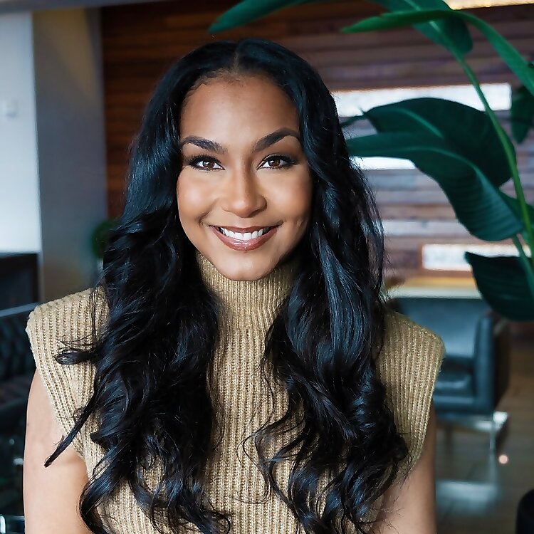 Brittney McDonald 