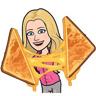 Charlotte Foodie B