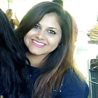 Zainab Lakhany