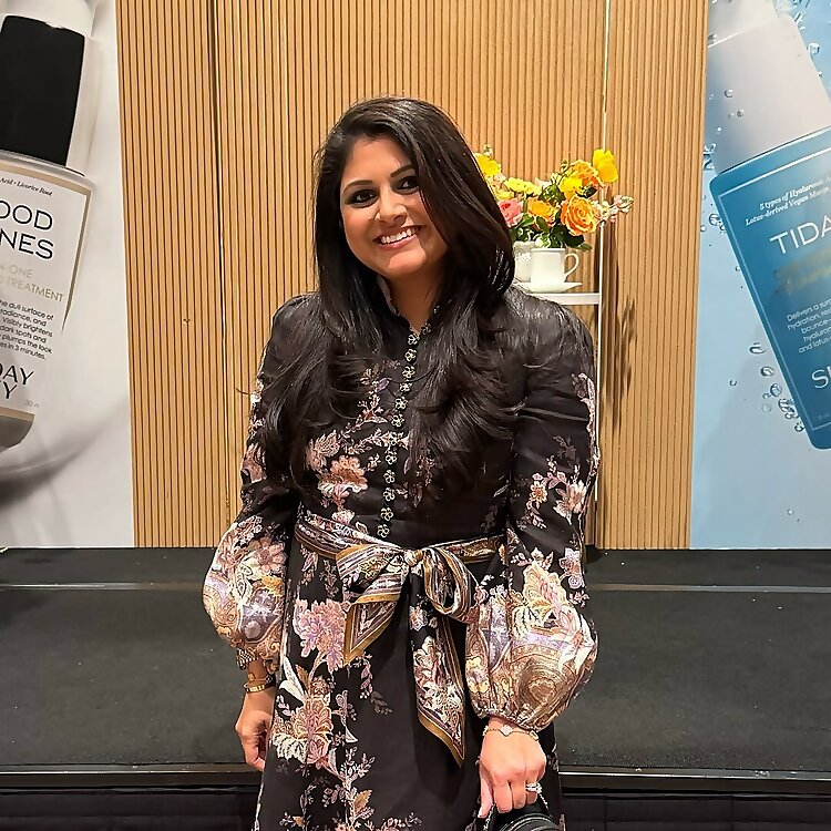 Zainab Lakhany