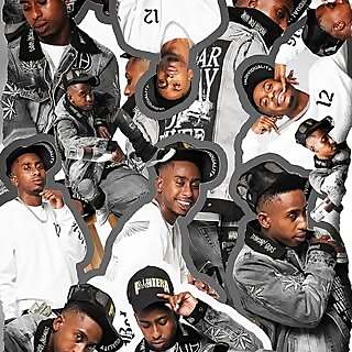 Gwop Baby