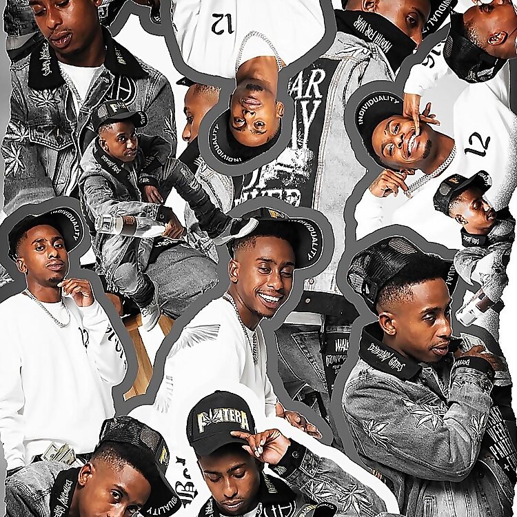 Gwop Baby