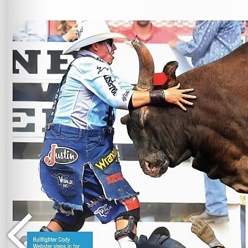 Cody Webster