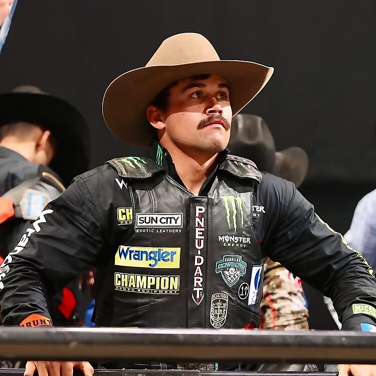 Daylon Swearingen