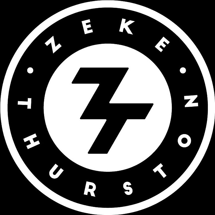 Zeke Thurston