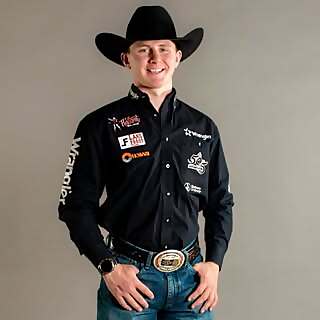 Trey Holston