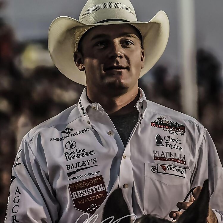 Dakota Eldridge