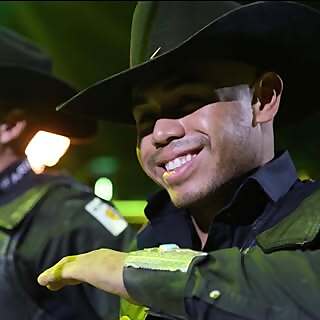 Keyshawn Whitehorse 