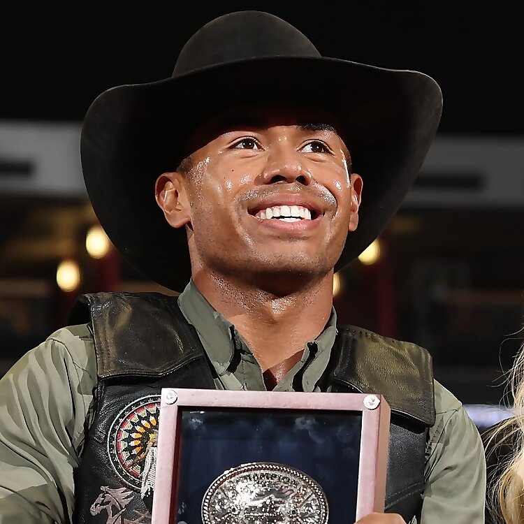 Keyshawn Whitehorse 