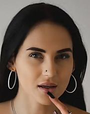 Vanessa Hazikova
