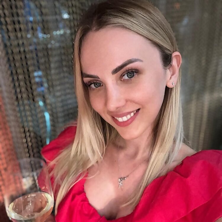 Anastasiia Zhurbenko