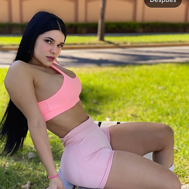 Luciana Cedeno