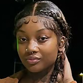 Jasmine Teasley