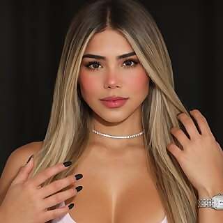 Victoria Valentina Acosta Farias