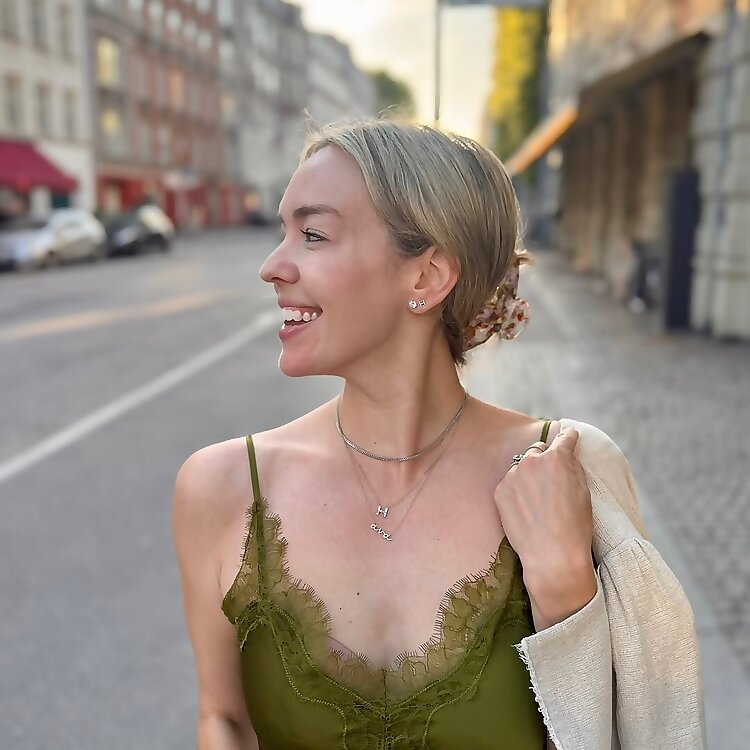 Cara Greenstein