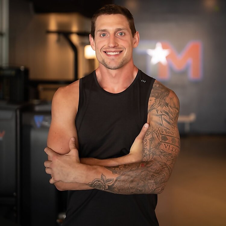 Jake Gross