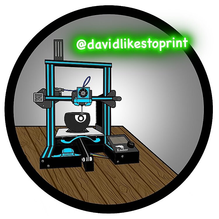 David