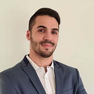 Cristian Costas 