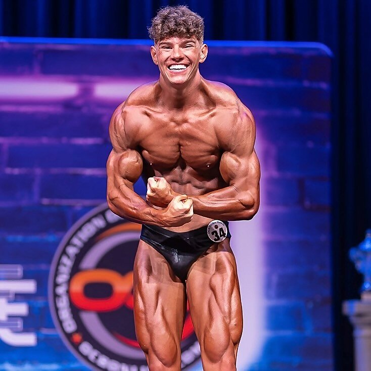 Casey Kelly