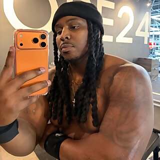 Charlotte Personal Trainer