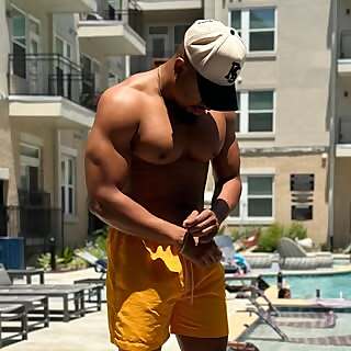Andre Saunders