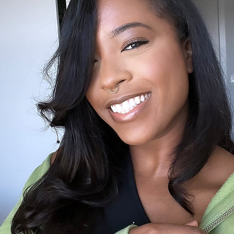 Ebony Ford