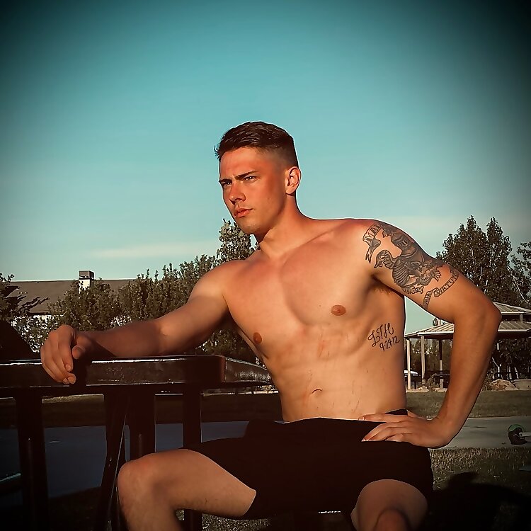 Jeff Madigan