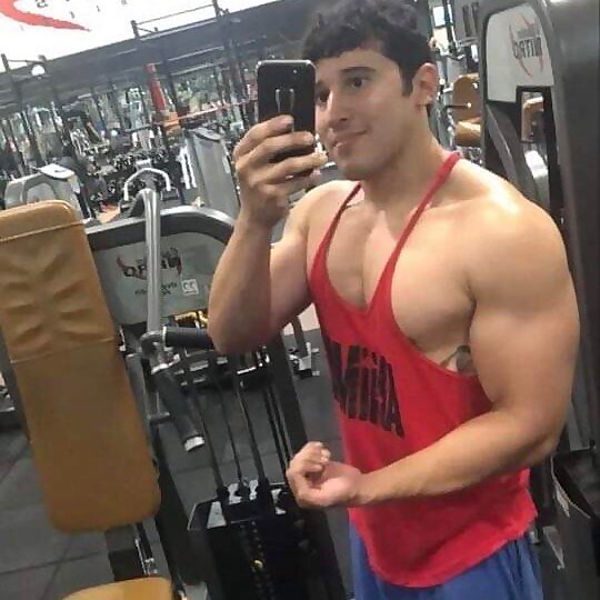 Raymond Diaz 